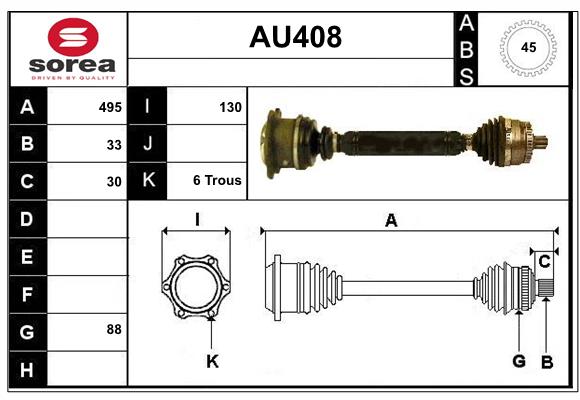 AU408