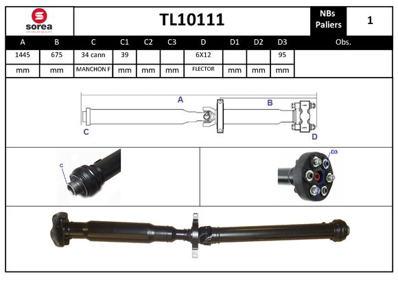 TL10111