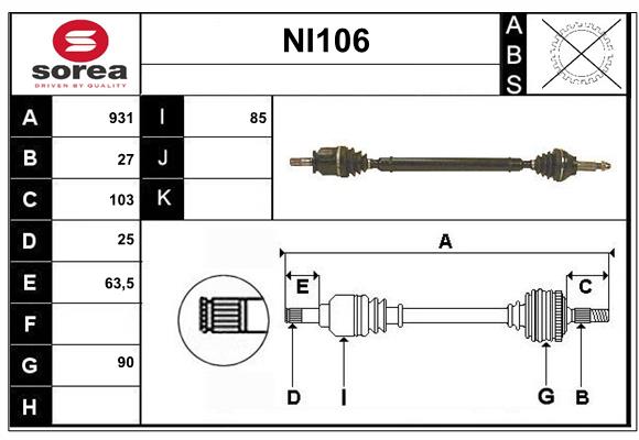 NI106
