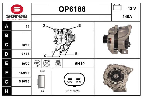 OP6188