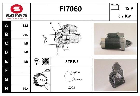 FI7060