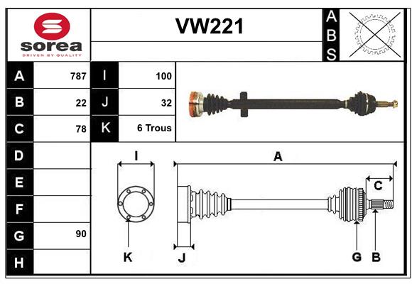 VW221