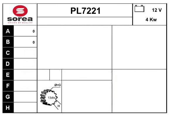 PL7221