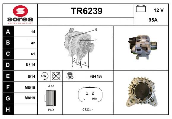 TR6239