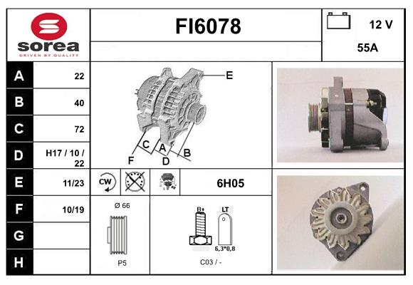 FI6078