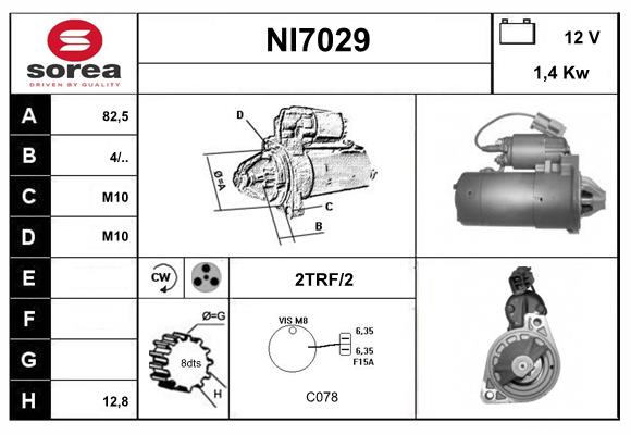 NI7029