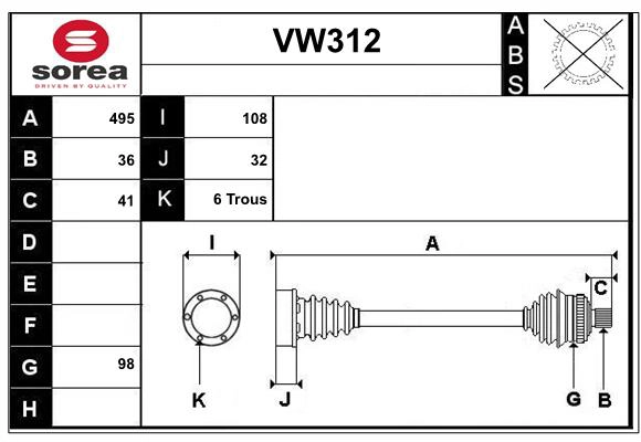 VW312