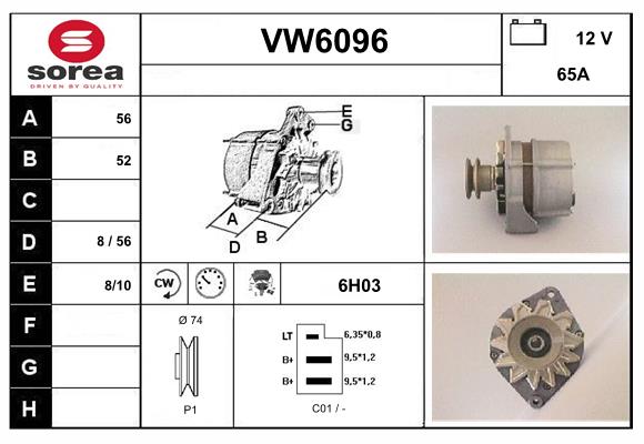 VW6096