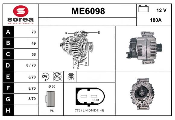 ME6098