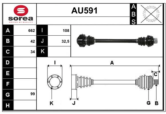 AU591