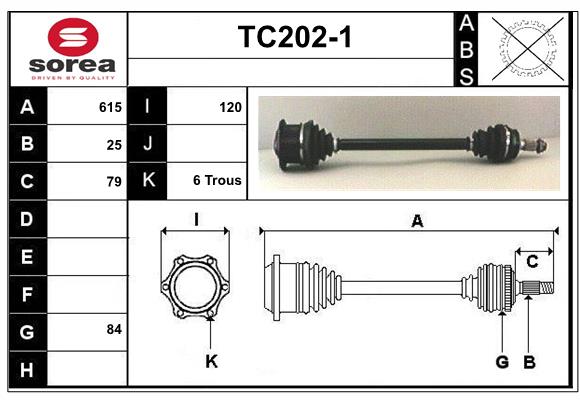 TC2021