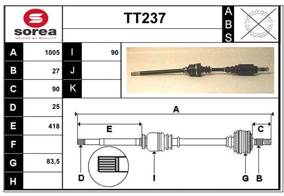 TT237