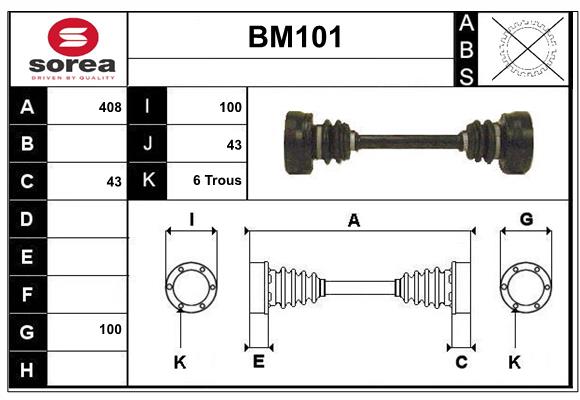 BM101