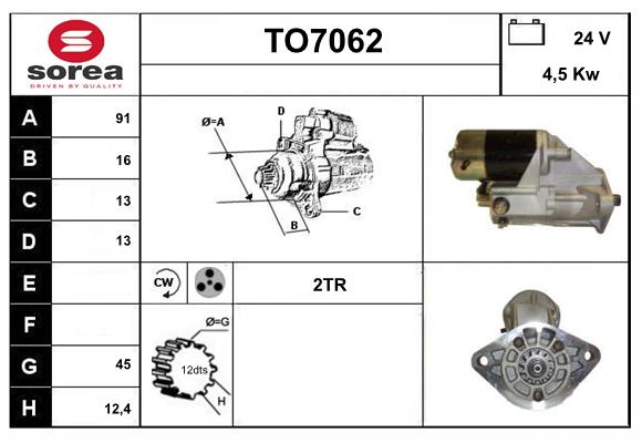 TO7062