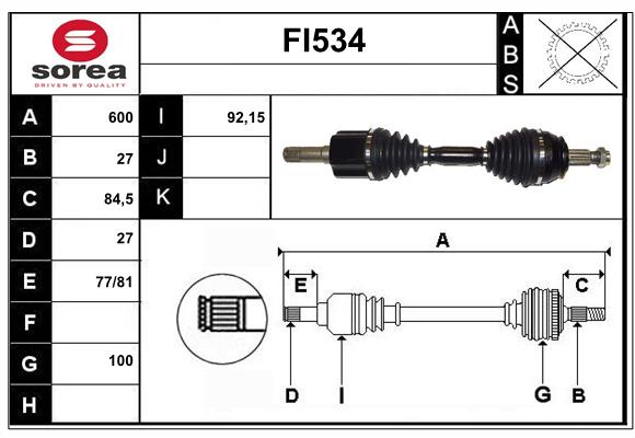 FI534