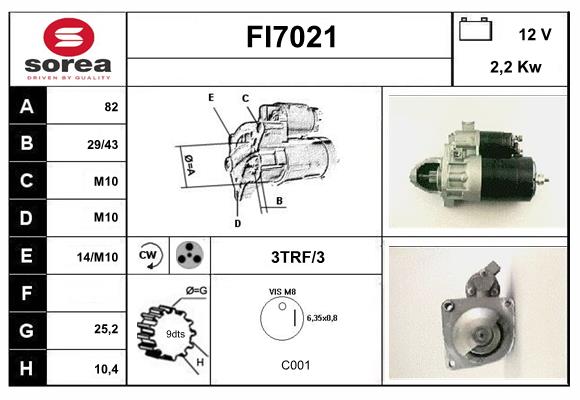FI7021