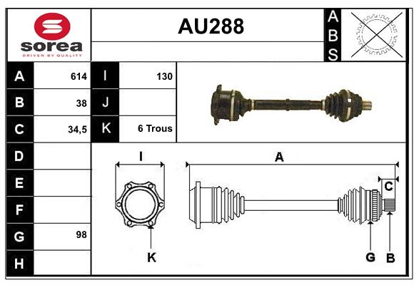 AU288