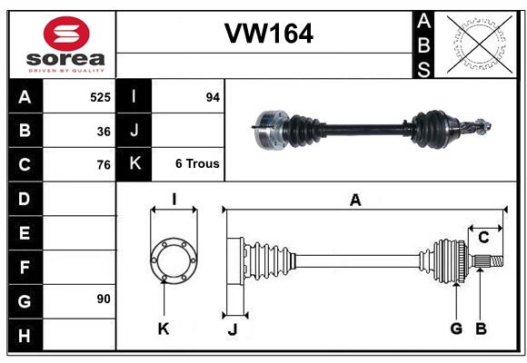 VW164