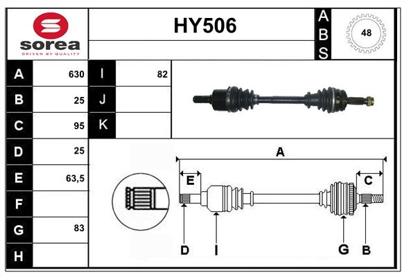 HY506