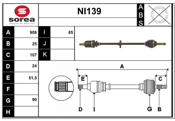 NI139