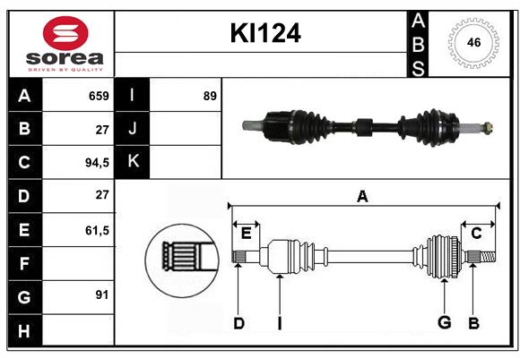 KI124