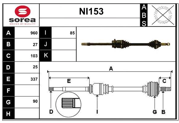 NI153