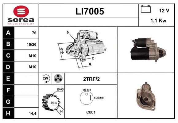 LI7005