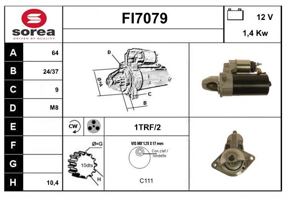 FI7079