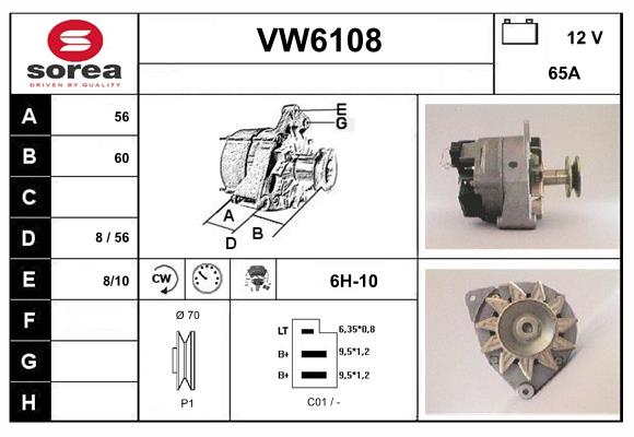 VW6108