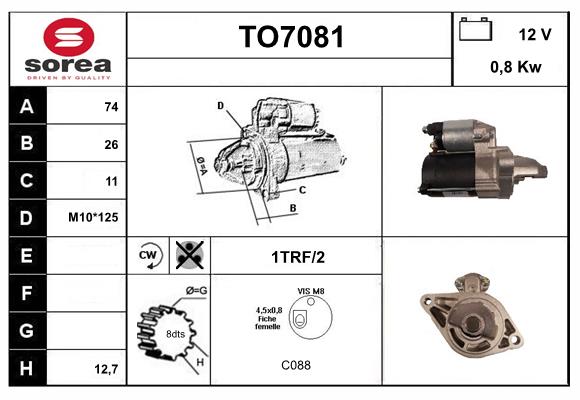 TO7081