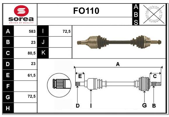 FO110