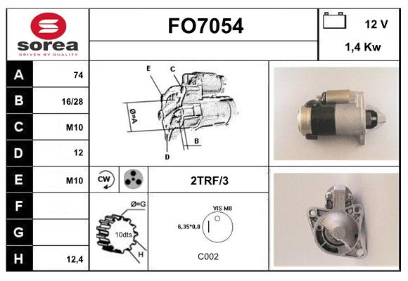 FO7054