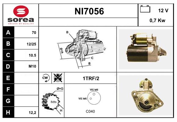 NI7056