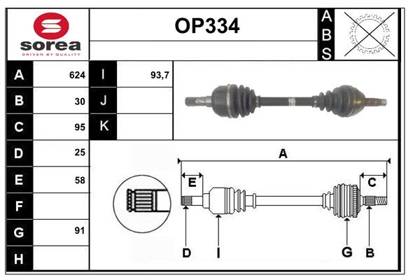 OP334