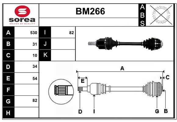 BM266