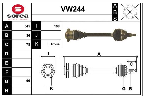 VW244