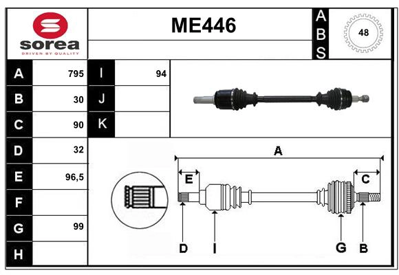 ME446
