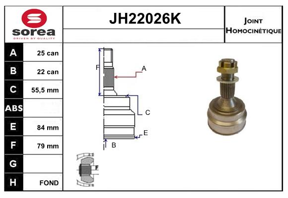 JH22026K