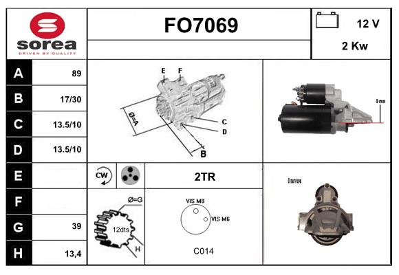 FO7069