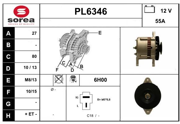 PL6346