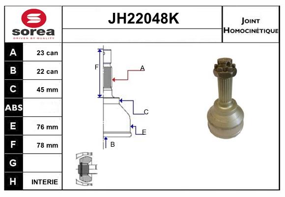 JH22048K