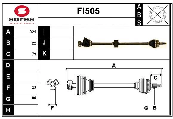 FI505