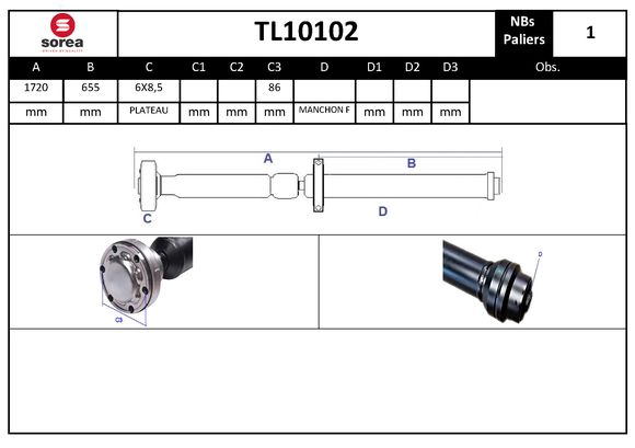 TL10102