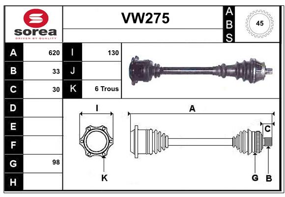 VW275