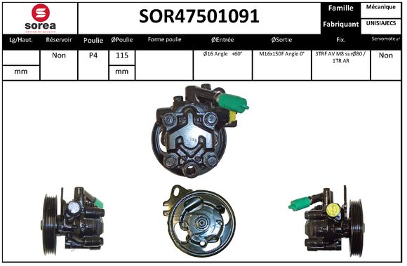 SOR47501091