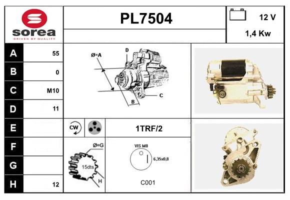 PL7504