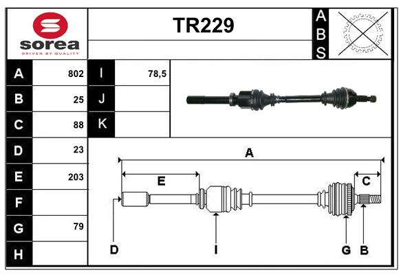 TR229