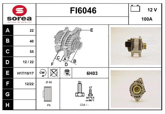 FI6046