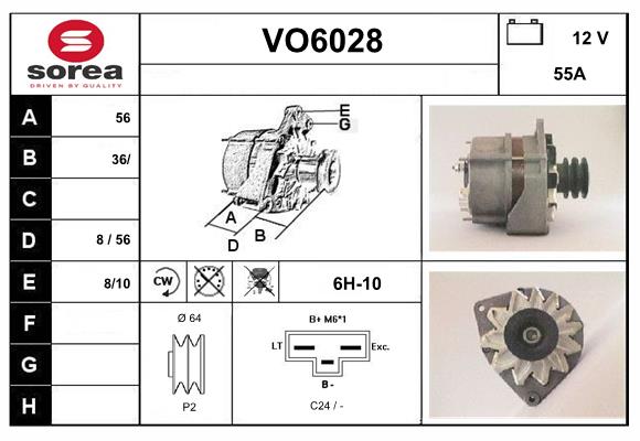 VO6028