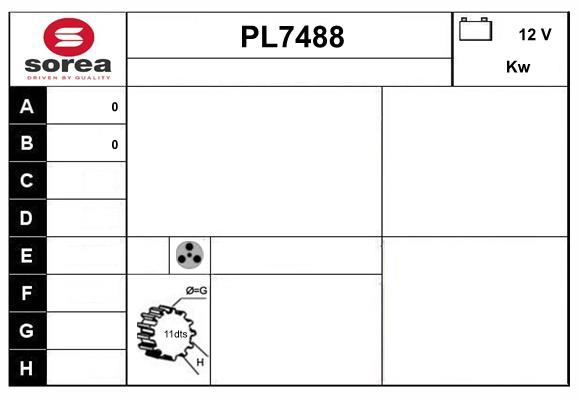 PL7488